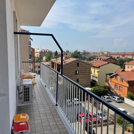Rosa Vacanza E O Lavoro Nichelino Exterior foto