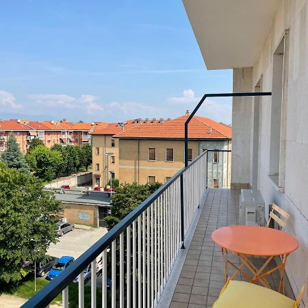 Rosa Vacanza E O Lavoro Nichelino Exterior foto