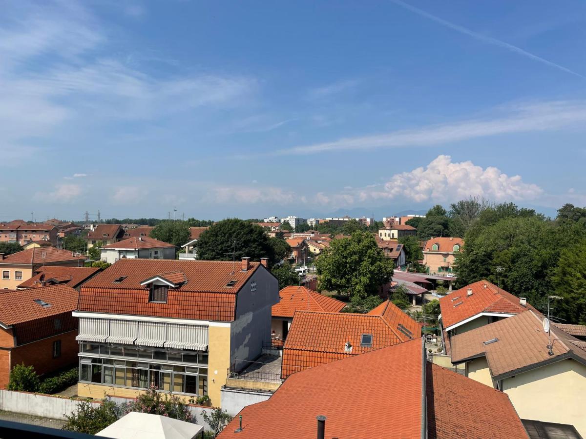 Rosa Vacanza E O Lavoro Nichelino Exterior foto