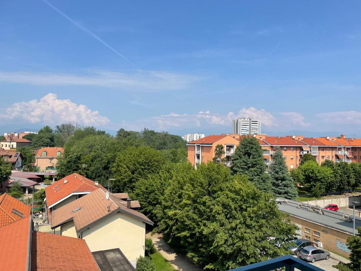 Rosa Vacanza E O Lavoro Nichelino Exterior foto